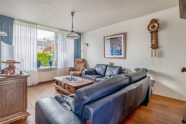 Medium property photo - Ruimtevaartlaan 16, 9602 ZD Hoogezand